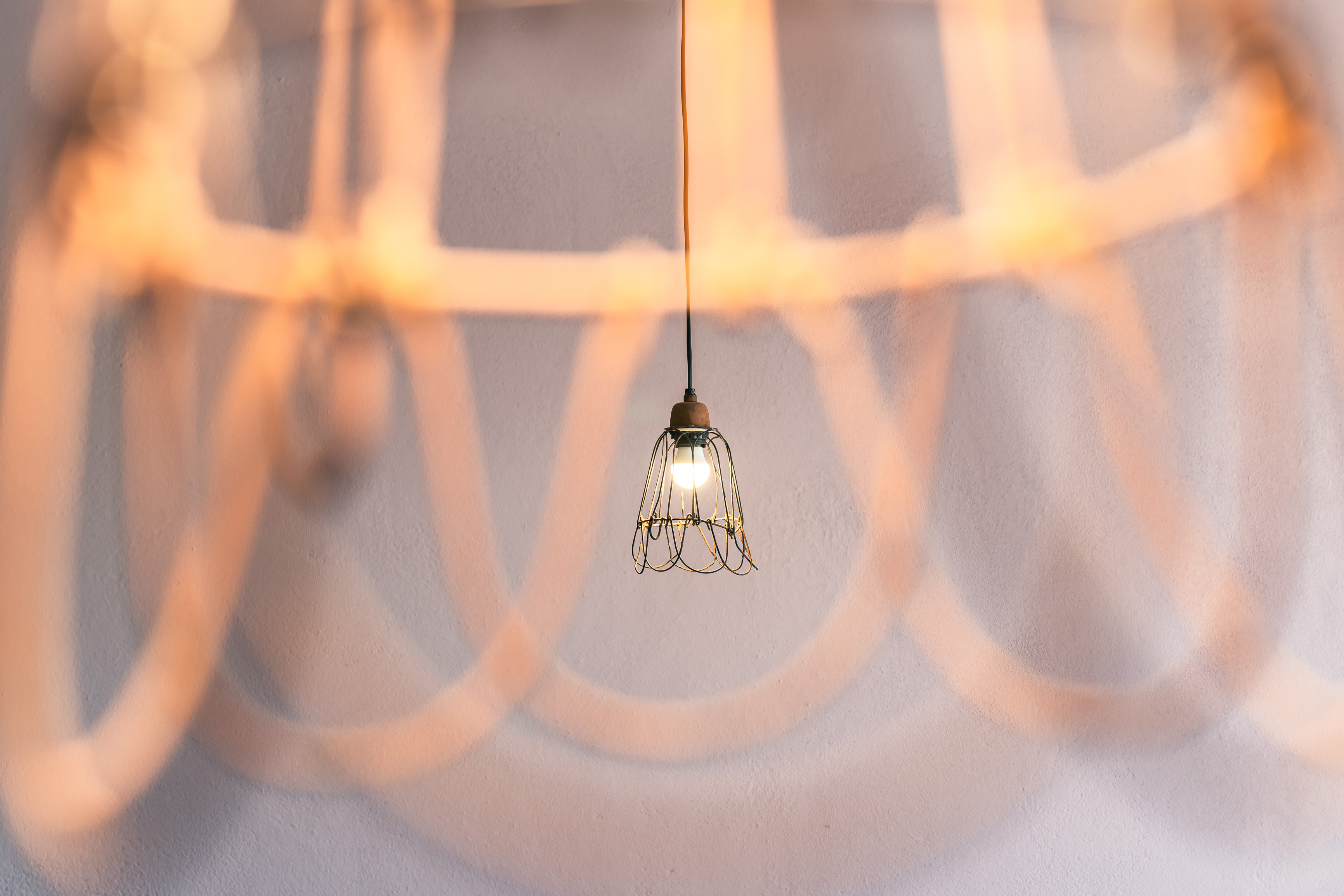 Интериорна фотография