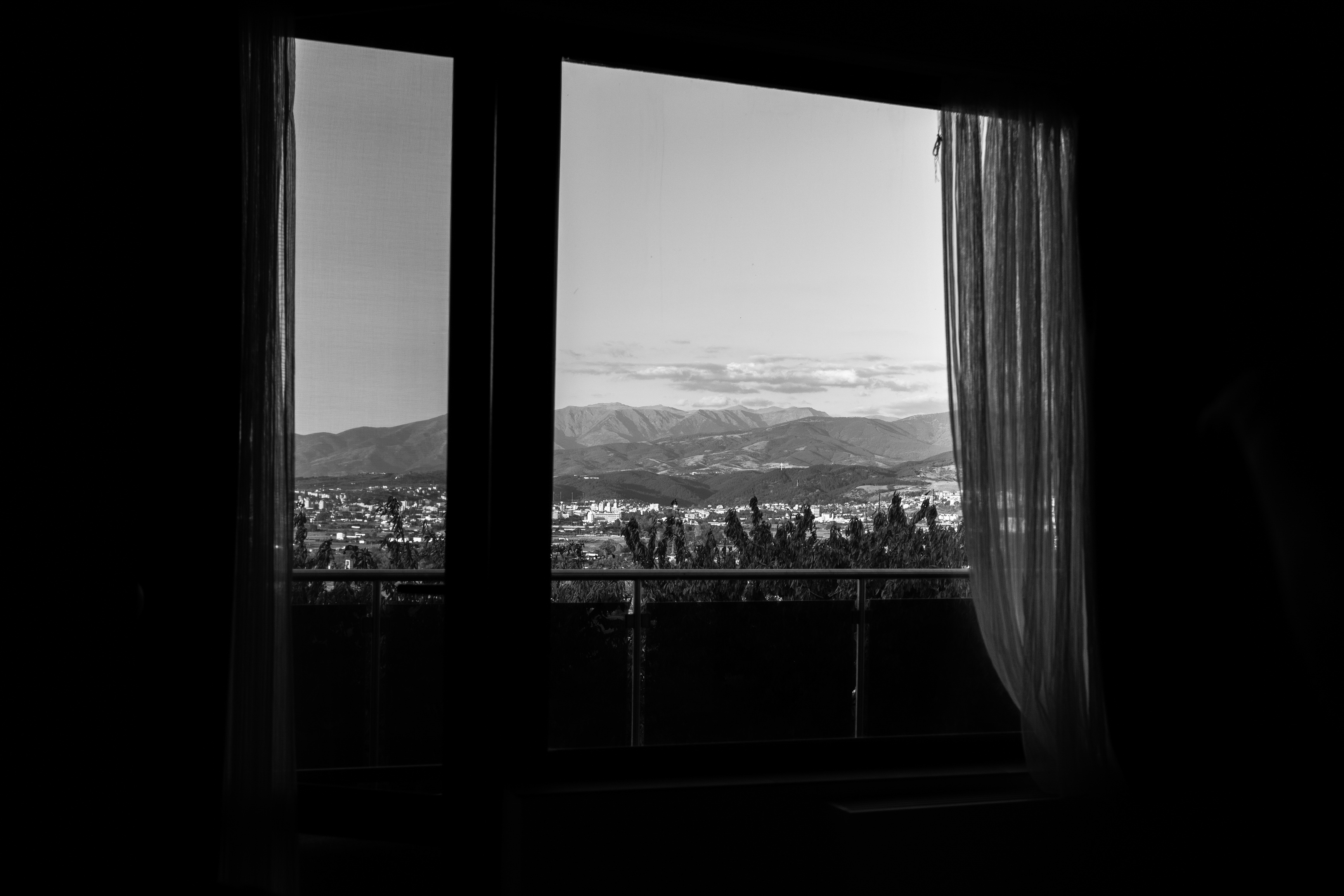 Интериорна фотография