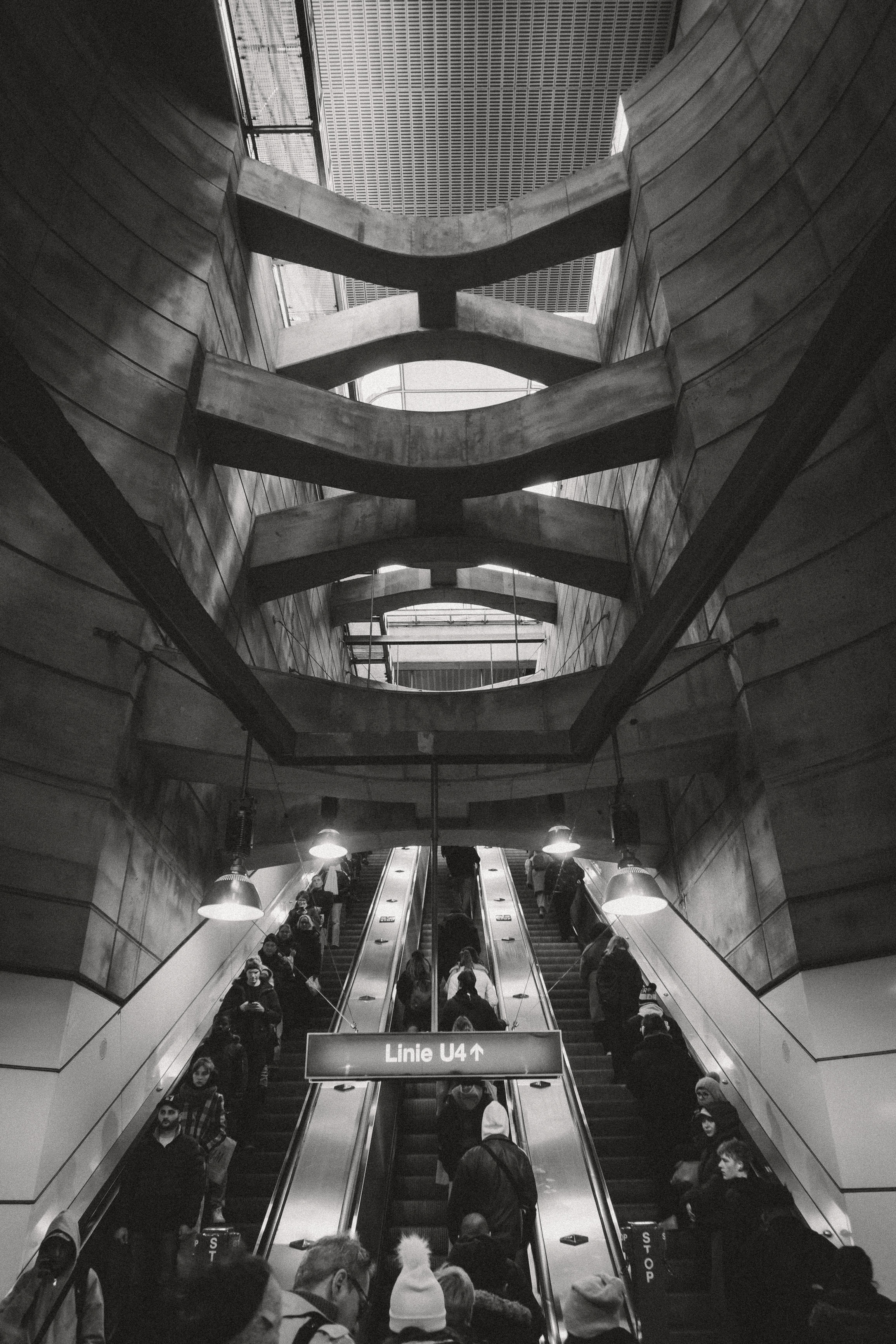 Street photography