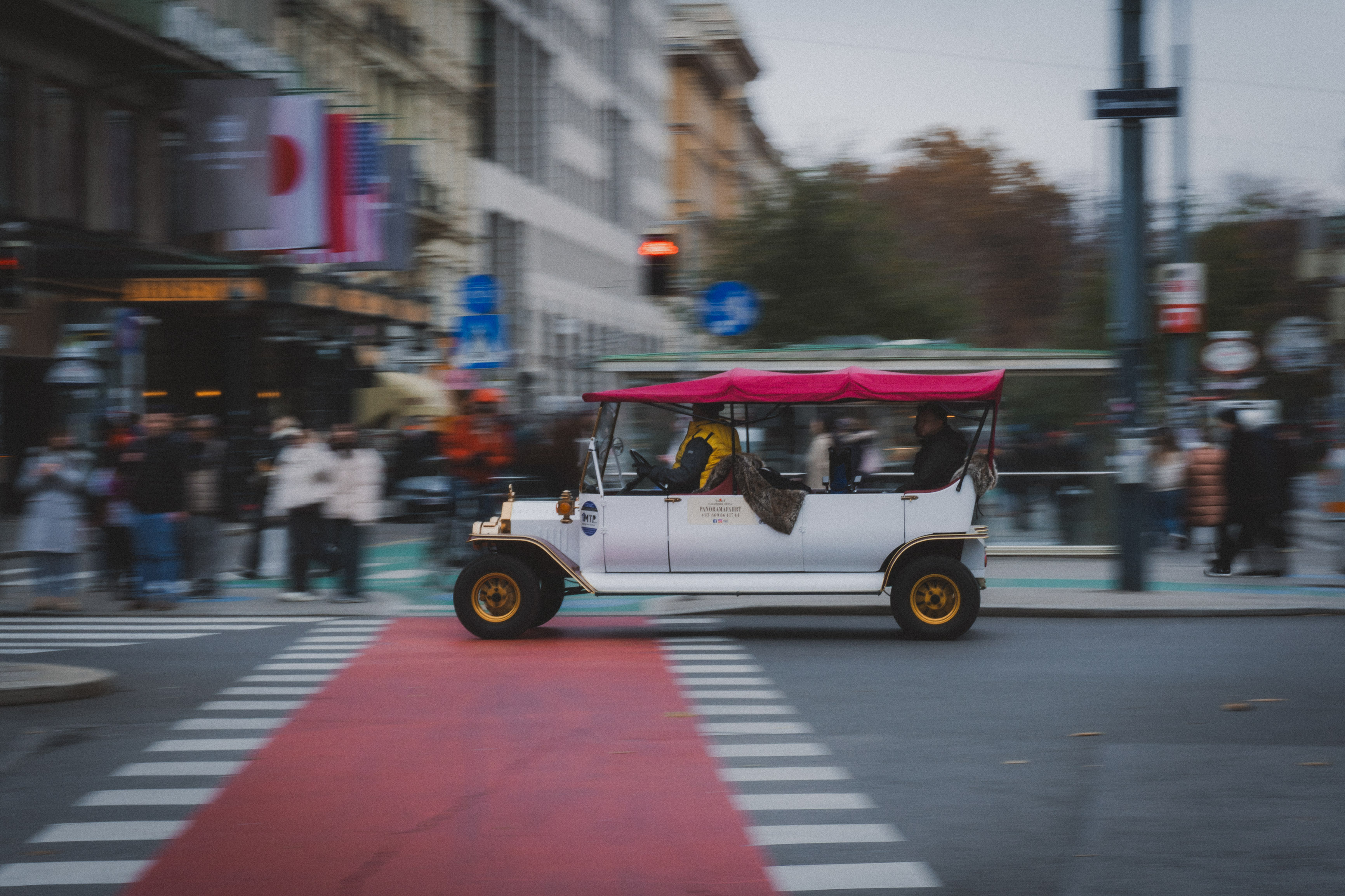 Street photography