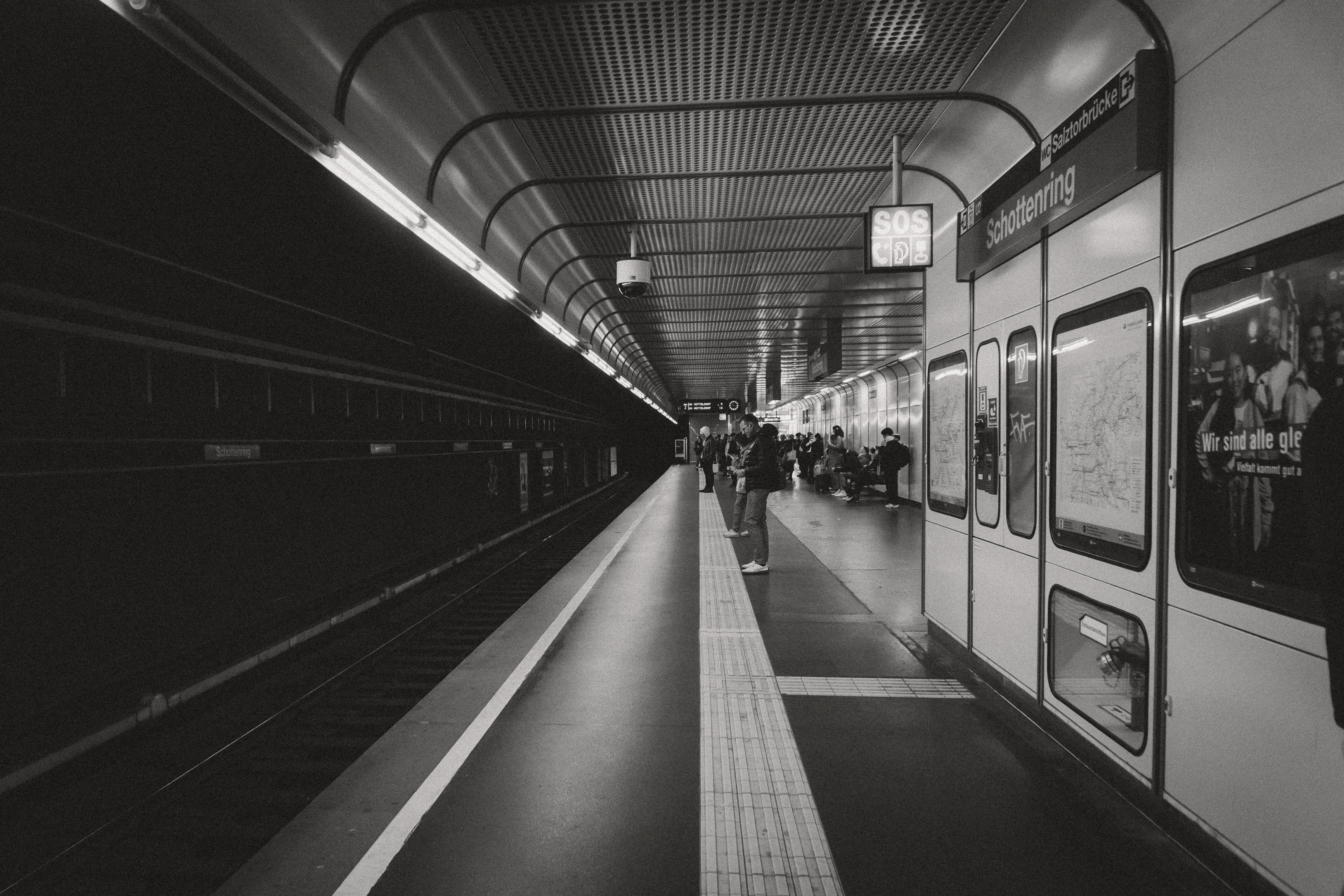 Street photography