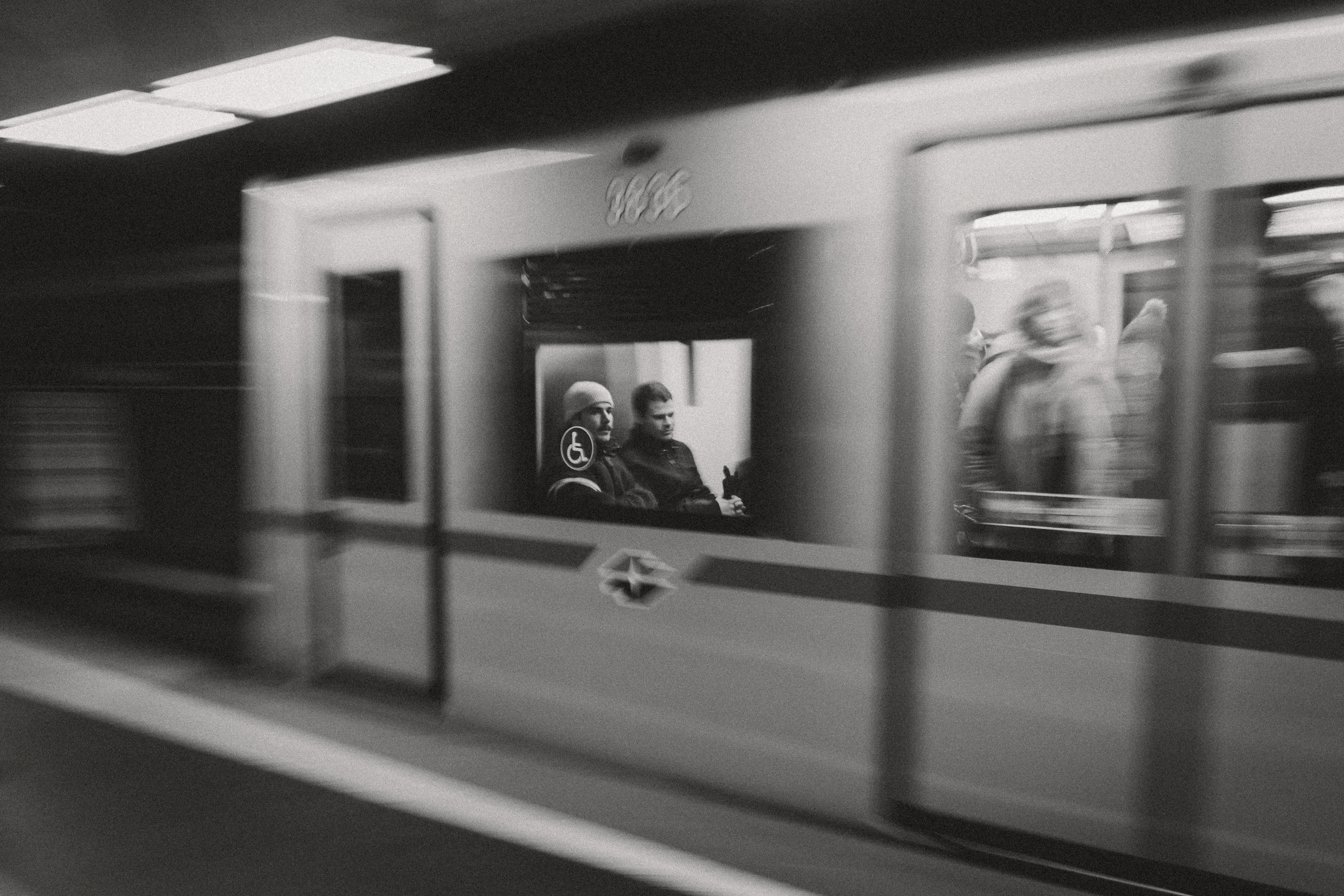 Street photography