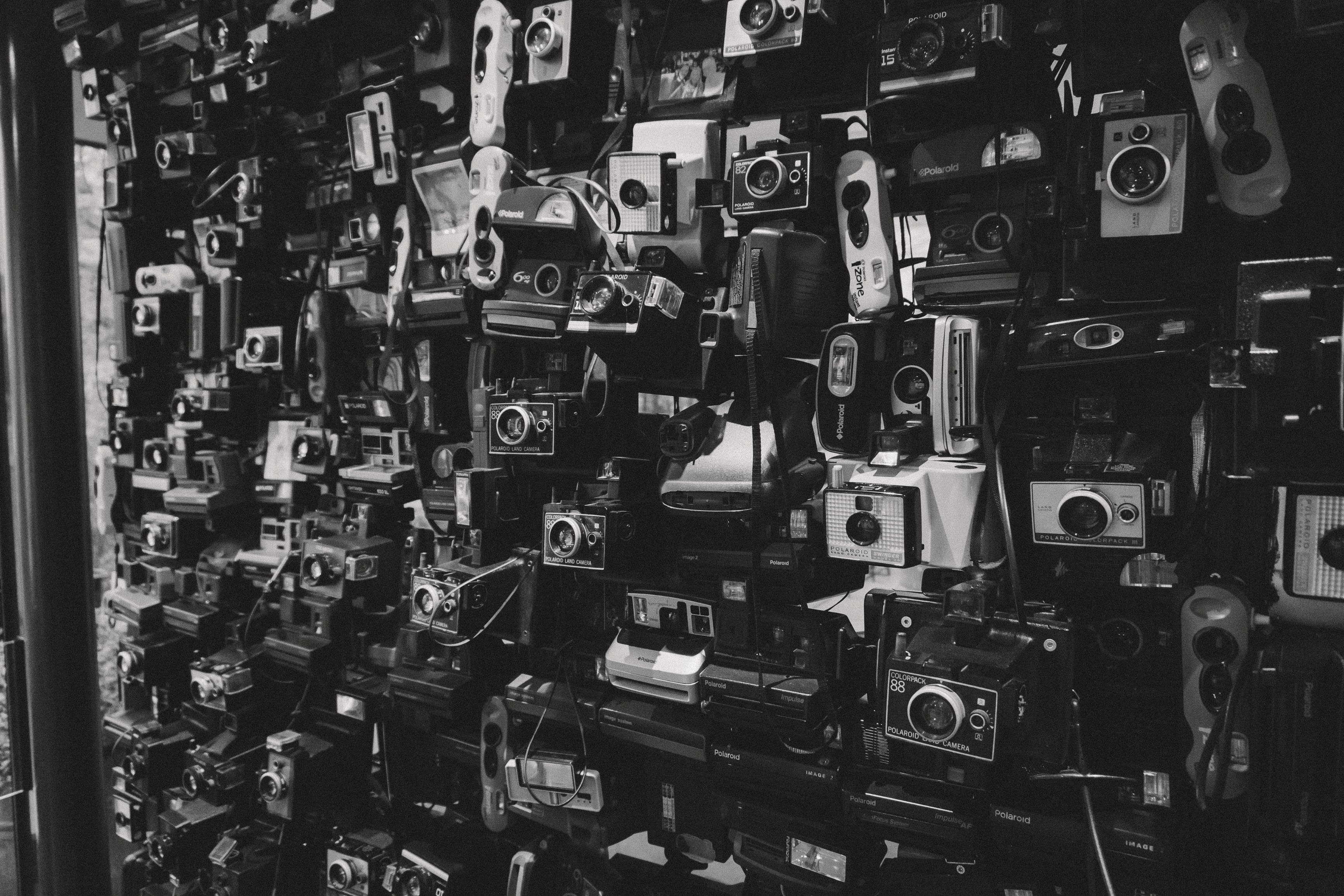 Street photography