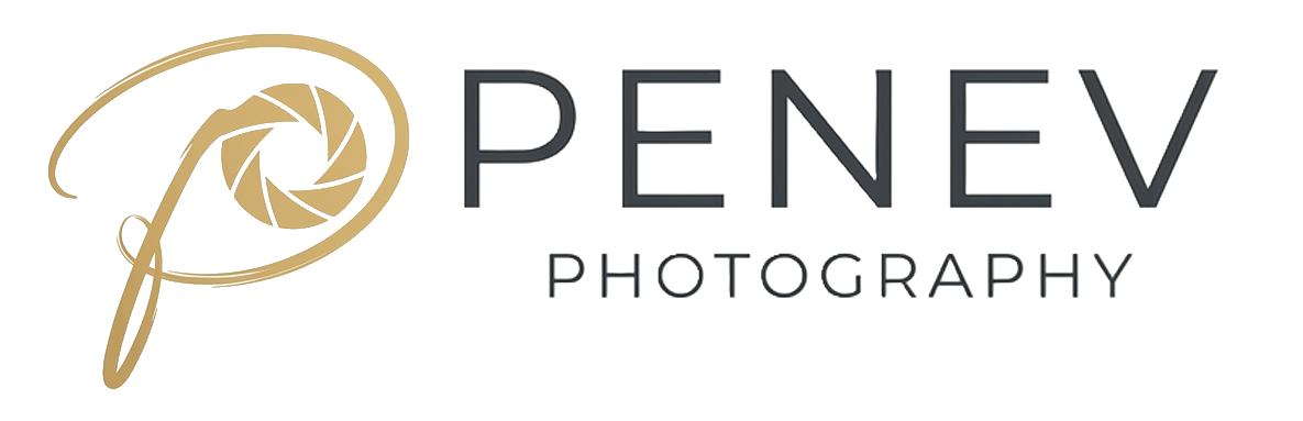 Pepi Penev Photography Logo